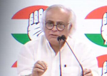 Congress slams ‘one nation, one election’, says ‘Impossible’