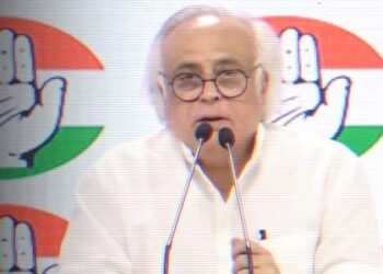 Congress slams Modi govt. on parliament’s special session
