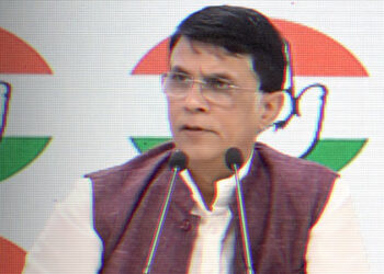 We consider PM Modi as our star campaigner:Congress
