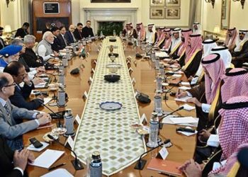 ‘Saudi Arabia One Of India’s Most Important Partners: PM Modi