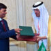 India And Saudi Arabia Sign Agreement On Cooperation In Energy Sector