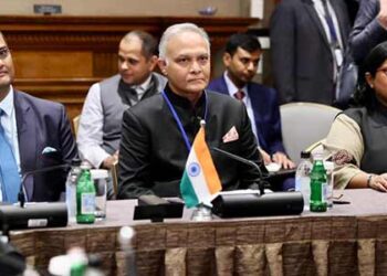 G4 countries call for expansion of UN Security Council