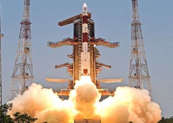 India’s first solar observatory mission, Aditya-L1, successfully lifts off from Sriharikota Space Centre
