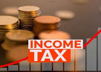 6.84 crore ITRs, out of 6.98 crore filed, verified for AY 2023-24: Govt