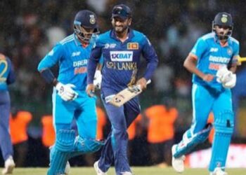 Asia Cup Cricket: Sri Lanka set up final clash with India; defeat Pakistan in Super Fours match