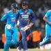 Asia Cup Cricket: Sri Lanka set up final clash with India; defeat Pakistan in Super Fours match