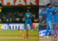 India beat Australia by 99 runs in second ODI to take unassailable 2-0 lead in three-match series