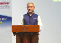 Resistance of UN to reform will lead to people start finding solutions outside: EAM S Jaishankar