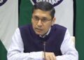 INDIA SUSPENDS VISA SERVICES FOR CANADIAN CITIZENS