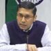 INDIA SUSPENDS VISA SERVICES FOR CANADIAN CITIZENS