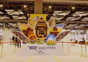 G20: Historic scale of summit, International Media Centre is world class| Exclusive Report