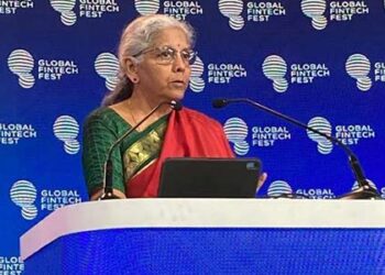 FM Nirmala Sitharaman asks banks & financial institutions to ensure customers nominate heirs to help reduce quantum of unclaimed money