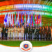 Solute to Delhi Police for G-20 success