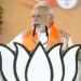In Madhya Pradesh, PM Modi’s “Bimaru” Attack On Congress