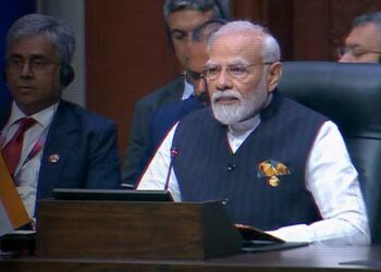 PM Modi’s Opening remarks at the 20th ASEAN-India Summit