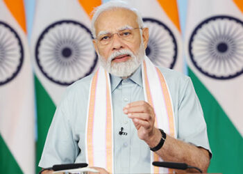 PM Modi distributes 51,000 appointment letters virtually at Rozgar Mela