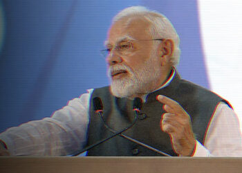 PM Modi guarantees India will be among top three economies of the world