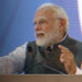 Govt is committed to upliftment of tribal people in country: PM Modi