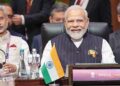 PM Modi participates in ASEAN-India Summit and East Asia Summit in Jakarta, Indonesia