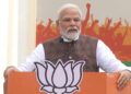 Passage of Women’s Reservation Bill indicates strong and decisive government: PM Modi