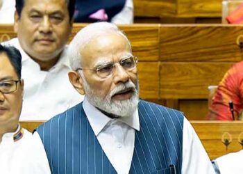 Women’s reservation bill to be introduced, PM says September 19 ‘historic day’