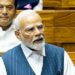 Women’s reservation bill to be introduced, PM says September 19 ‘historic day’