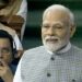 ‘G20 success belongs to India, not an individual or party’: PM Modi in Lok Sabha