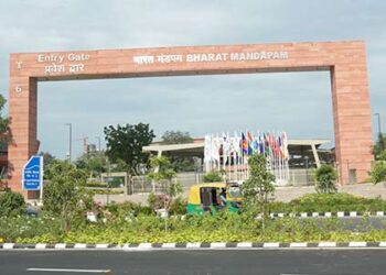 G20 Leaders’ Summit starts at Bharat Mandapam in New Delh
