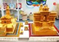 Exhibition held in Bharat Mandapam, becomes center of attraction for guests