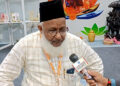Padma Shree awardee Dilshad Hussain showcases art and craft at G20 exhibition