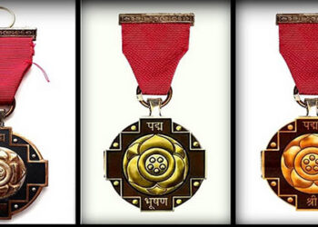 Nominations for Padma Awards-2024 open till 15 September