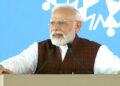 PM targets INDIA bloc, says ‘alliance wants to destroy Sanatan Dharma’