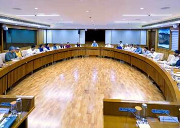 Modi Cabinet clears women’s reservation Bill