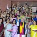 Women MPs meet PM after passage of the Nari Shakti Vandan Adhiniyam