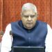 Rajya Sabha discusses India’s glorious space journey marked by successful soft landing of Chandrayaan-3 on moon