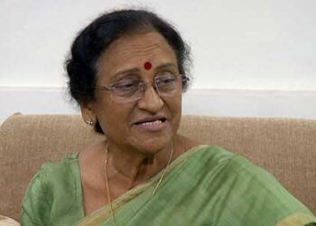 Reservation Bill a revolutionary step towards women empowerment: Rita Bahuguna Joshi