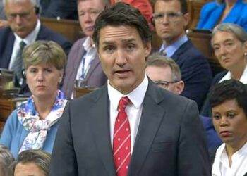 India Asks Canadian Diplomat To Leave Nation In Next 5 Days