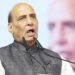 Defence Minister Rajnath Singh inaugurates multiple critical infrastructure projects across ten states and Union Territories