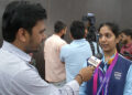 Ramita Jindal Shooting star bags two medals at Asian Games