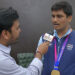 Rudransh Patil bags gold at shooter Asian Games