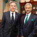 EAM S Jaishankar holds talks with US Secretary of State Antony Blinken and National Security Advisor Jake Sullivan in Washington DC