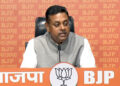 BJP attacks INDIA alliance over Sanatan dharma row