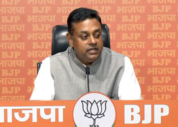 BJP attacks INDIA alliance over Sanatan dharma row