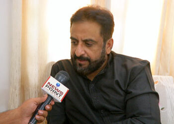 Why AIMIM MP Imtiaz Jaleel Voted Against Women’s Reservation Bill?