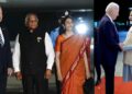 Crucial Significance of US-India Relations in the Face of China’s Global South Ambitions. PM Modi Holds Bilateral Talks with President Biden in New Delhi.