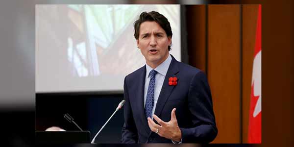 India expels “senior Canadian diplomat” in response to Trudeau govt action