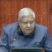 RS Chairman Jagdeep Dhankhar forms all-women panel of 13 Vice-Chairpersons in Upper House