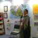 Madhubani Painting Attracts Foreign Tourists In UP’s First International Trade Show