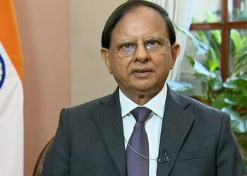 Principal Secretary to Prime Minister, Dr. P K Mishra reviewes follow-up on outcome of G20 Summit