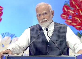 PM Modi launches ‘Sankalp Saptaah’, a week-long programme for Aspirational Blocks